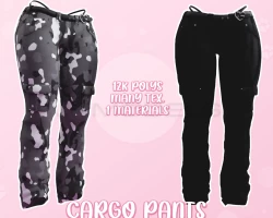 Cargo Pants