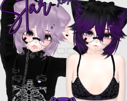 Star (Femboy)