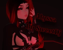 𝐀𝐥𝐲𝐬𝐬𝐚