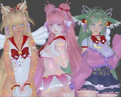 『Celestia 3.0』