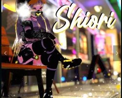 [Good Girl] Shiori