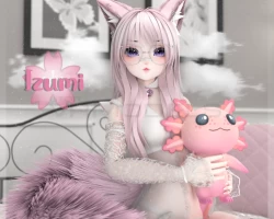 Izumi