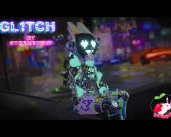 GLITCH