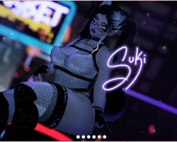 Suki