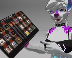 Soundpad (VRCHAT/SDK3)