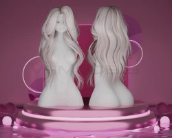 Eden's Hair ,(≧◡≦),