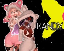 Kandy!!!