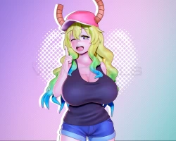 Lucoa