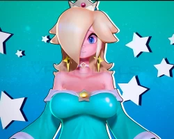 Rosalina