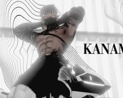 Kanami