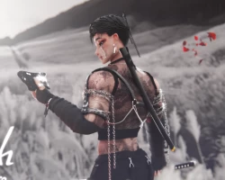 Ash