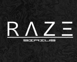[[ R Λ Z Ξ ]] [[ R A Z E ]]