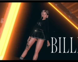 Billie