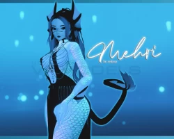 ☼┊Mehri