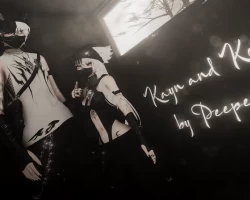 ✭..| 𝘒𝘢𝘺𝘯 𝘢𝘯𝘥 𝘒𝘰𝘳𝘢 |..✭