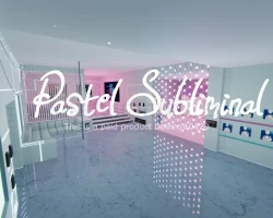 Pastel Subliminal