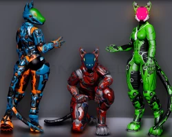 WHIRLWIND + ANUBIS