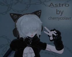 Astro