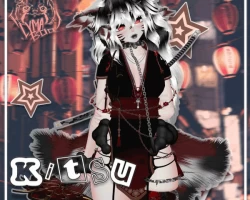 Kitsu