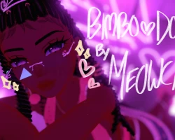 BIMBO ♡ DOLL