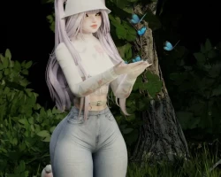 Violet
