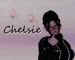 Chelsie