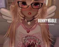 Bunny Mable