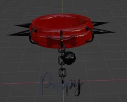 Puppy Collar