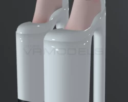 Solnnocent Heels
