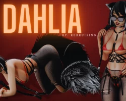 DAHLIA