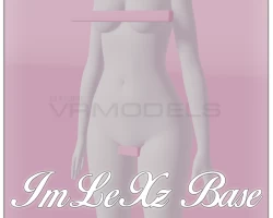 ImLeXz Base V2.2.1 [OFFICIAL]