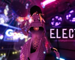 Electra