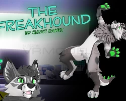 Freakhound