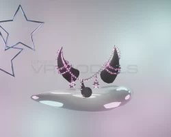 Spike Horns