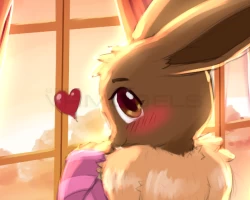 Kemono Eevee