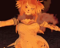 Twisted Tricksy