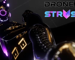 D.R.0.N.E