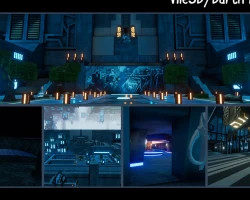 Star Wars - Mandalore (World)