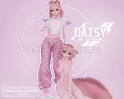 Daisy