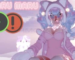 Gyaru Maru Maru