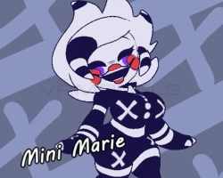 Mini Marie