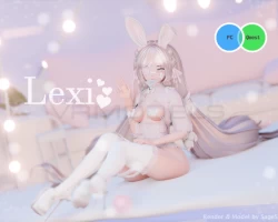Lexi