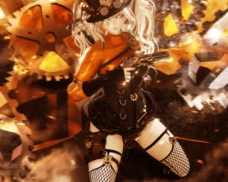 Nayomi