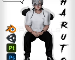 Haruto