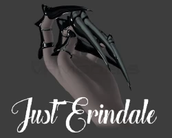 Finger Claws