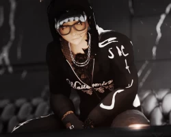 𝙅𝘼𝘾𝙀★