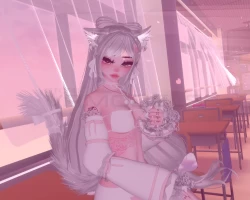 Ghosty