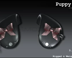 Puppy Ears