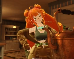 Carrot Top