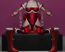 Christmas outfit